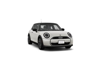 2026 MINI 2 DOOR OXFORD EDITION