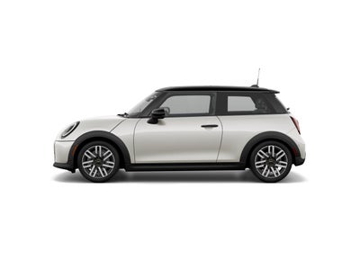 2026 MINI 2 DOOR OXFORD EDITION