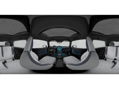 2026 MINI 2 DOOR OXFORD EDITION