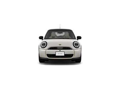 2027 MINI 2 DOOR ICONIC