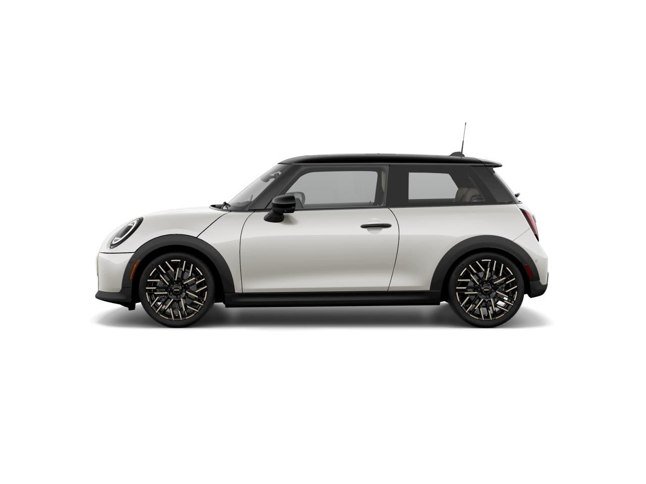 2027 MINI 2 DOOR ICONIC
