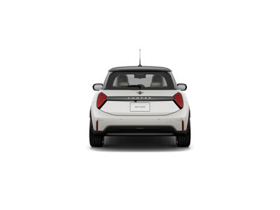 2027 MINI 2 DOOR ICONIC