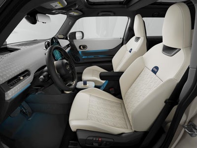 2027 MINI 2 DOOR ICONIC