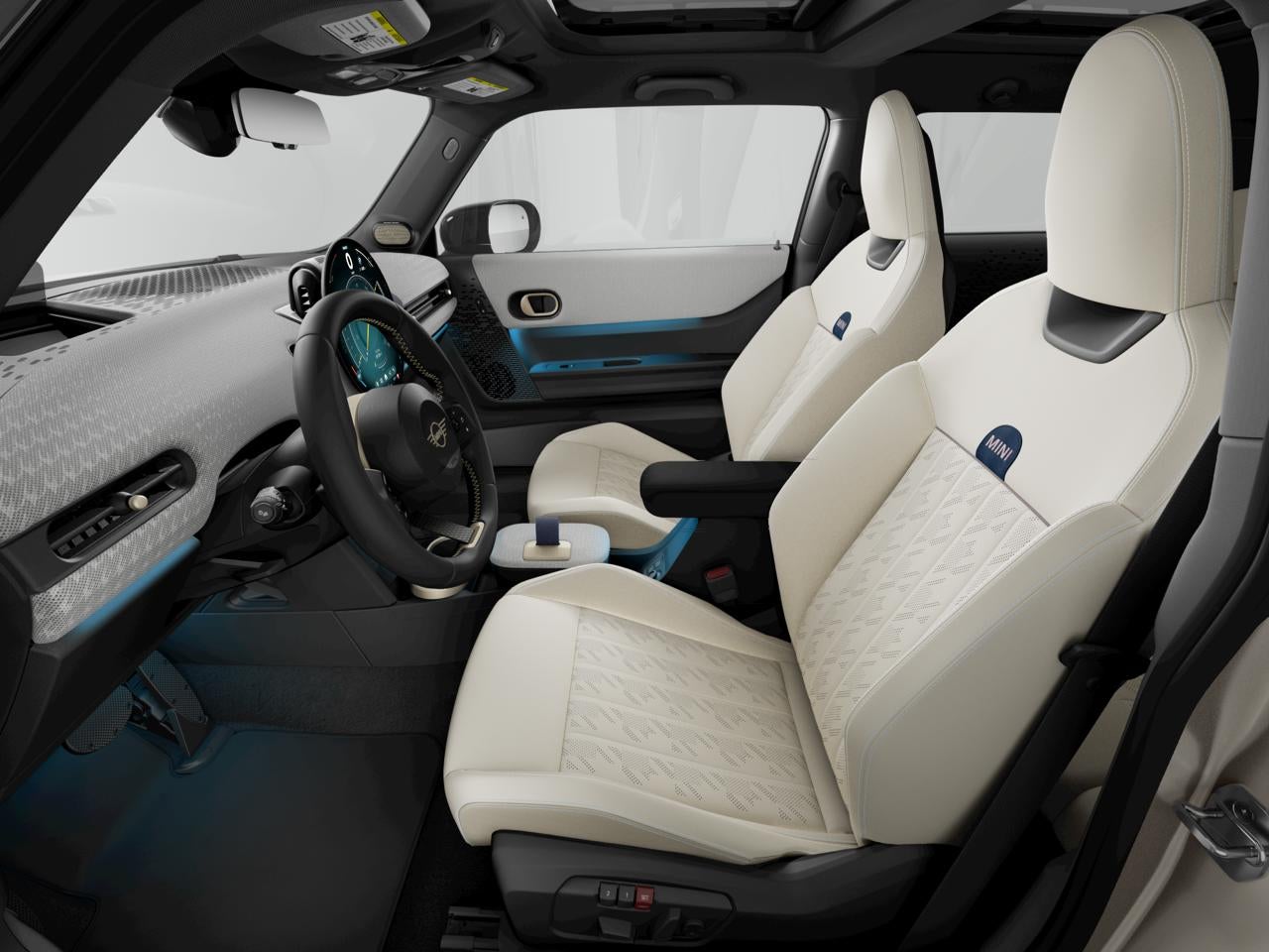 2027 MINI 2 DOOR ICONIC