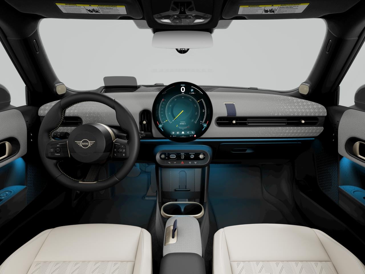 2027 MINI 2 DOOR ICONIC