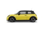2026 MINI 2 DOOR OXFORD EDITION