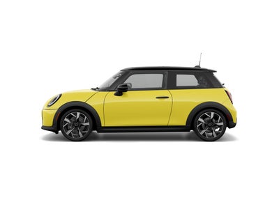 2026 MINI 2 DOOR OXFORD EDITION
