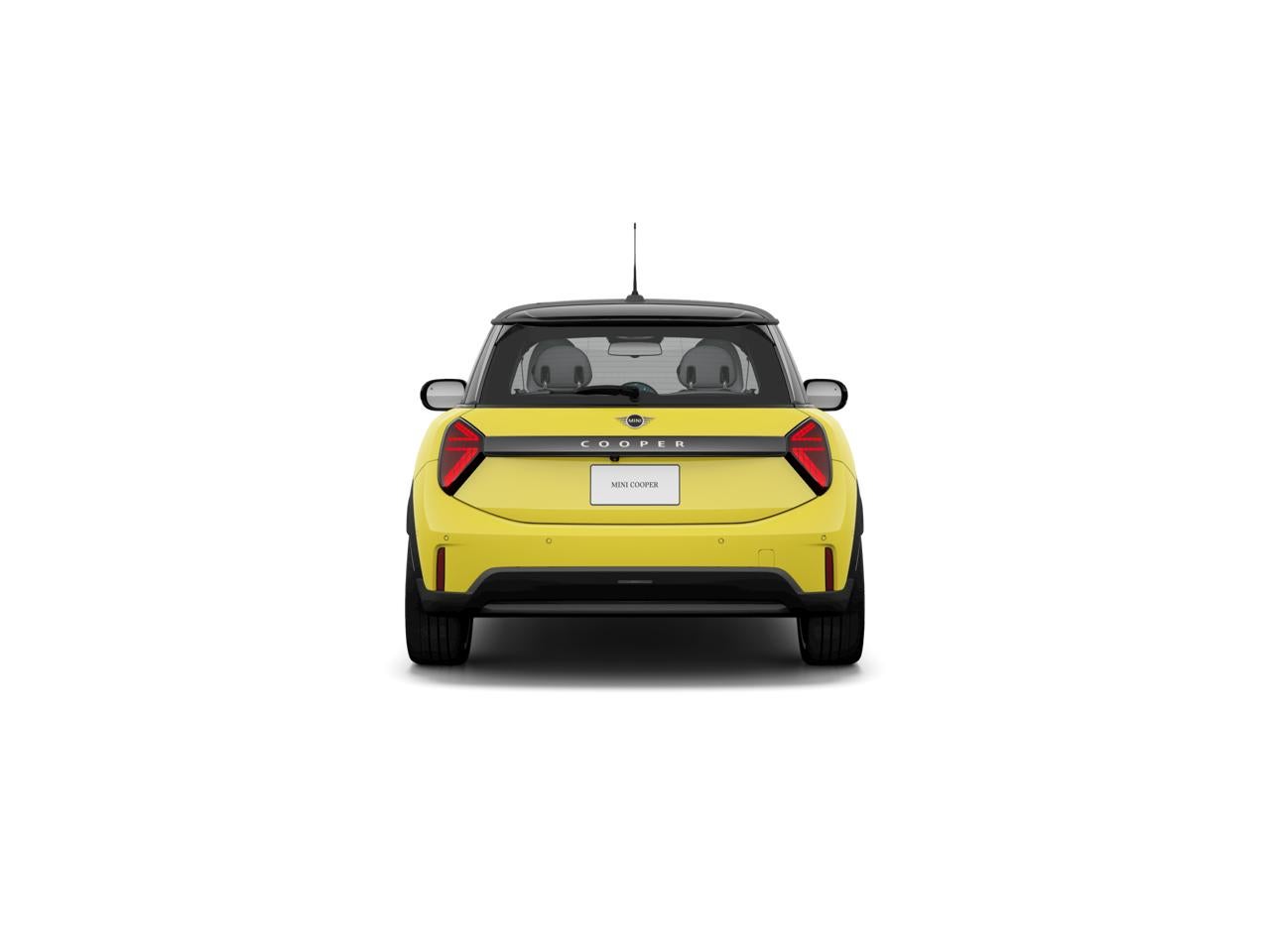 2026 MINI 2 DOOR OXFORD EDITION