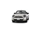 2026 MINI CONVERTIBLE SIGNATURE PLUS