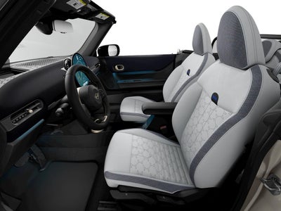 2026 MINI CONVERTIBLE SIGNATURE PLUS