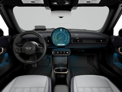 2026 MINI CONVERTIBLE SIGNATURE PLUS