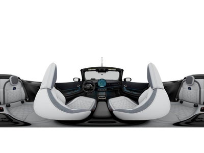 2026 MINI CONVERTIBLE SIGNATURE PLUS