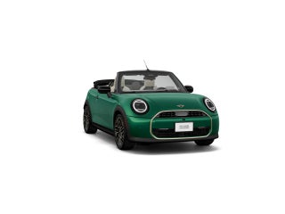 2026 MINI Convertible Cooper