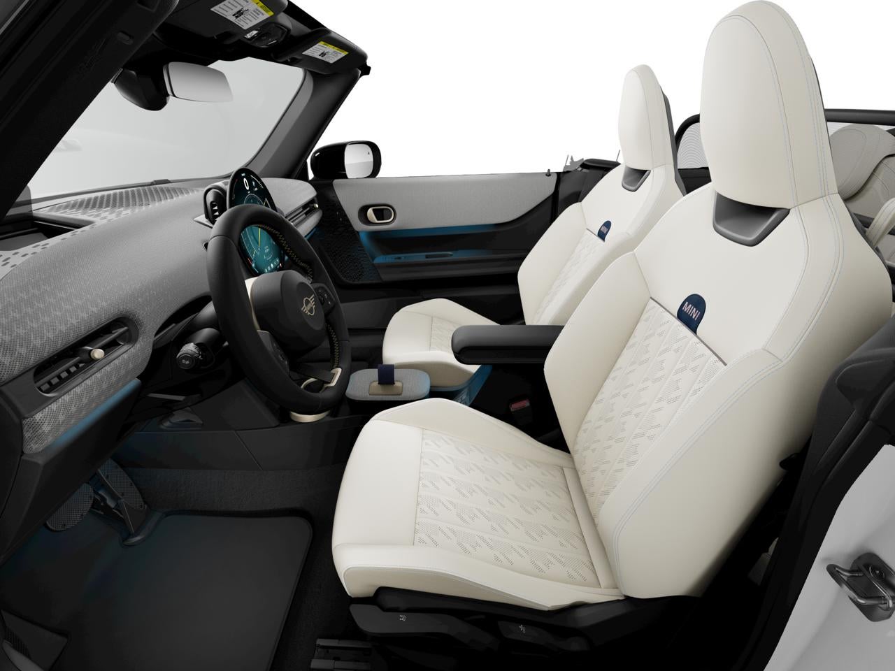 2026 MINI CONVERTIBLE SIGNATURE PLUS