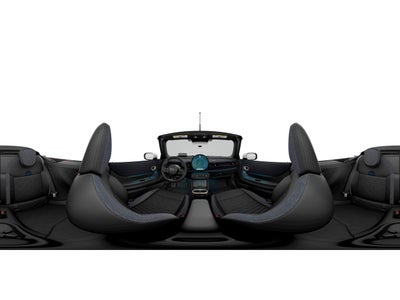 2026 MINI Convertible Cooper