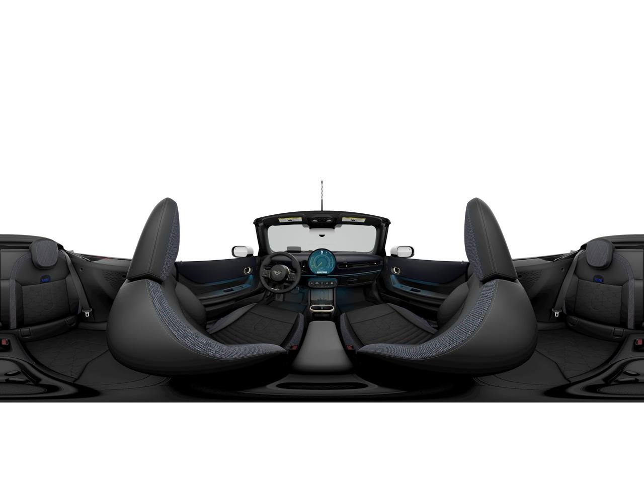 2026 MINI Convertible Cooper