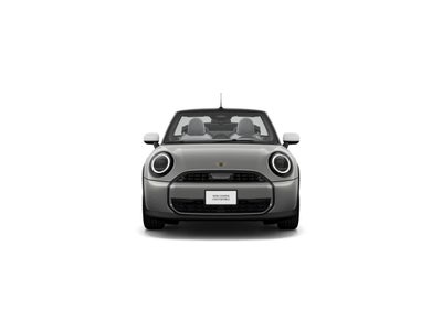 2026 MINI CONVERTIBLE SIGNATURE PLUS