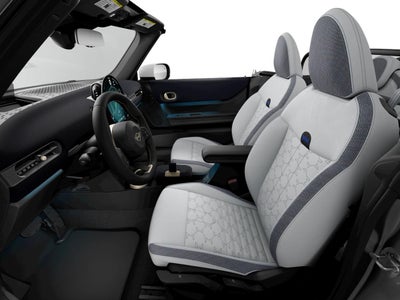 2026 MINI CONVERTIBLE SIGNATURE PLUS