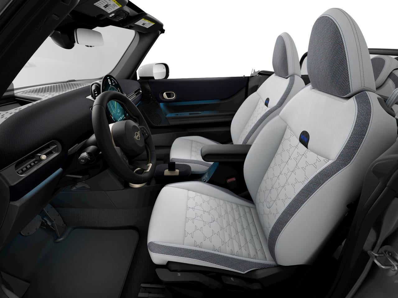 2026 MINI CONVERTIBLE SIGNATURE PLUS