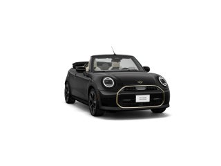 2026 MINI Convertible Cooper