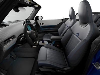 2026 MINI CONVERTIBLE SIGNATURE PLUS