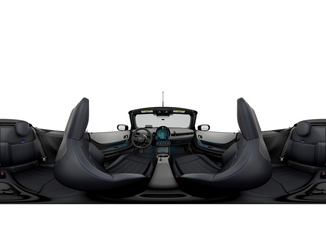 2026 MINI CONVERTIBLE SIGNATURE PLUS
