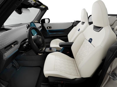 2026 MINI CONVERTIBLE ICONIC