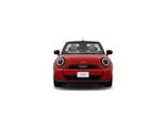 2026 MINI CONVERTIBLE SIGNATURE PLUS