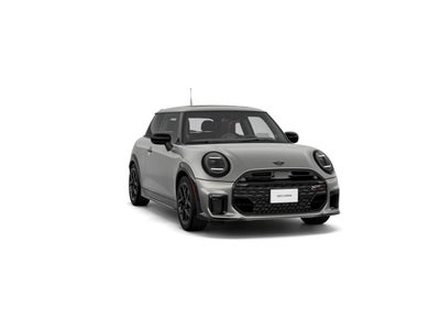 2026 MINI Hardtop 2 Door Cooper S