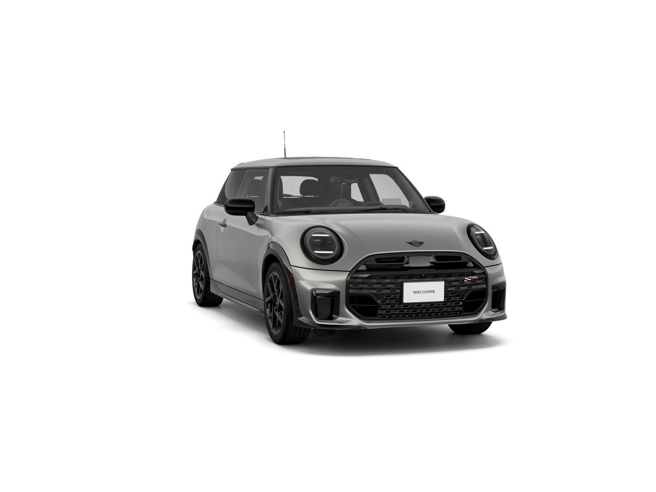 2026 MINI Hardtop 2 Door Cooper S