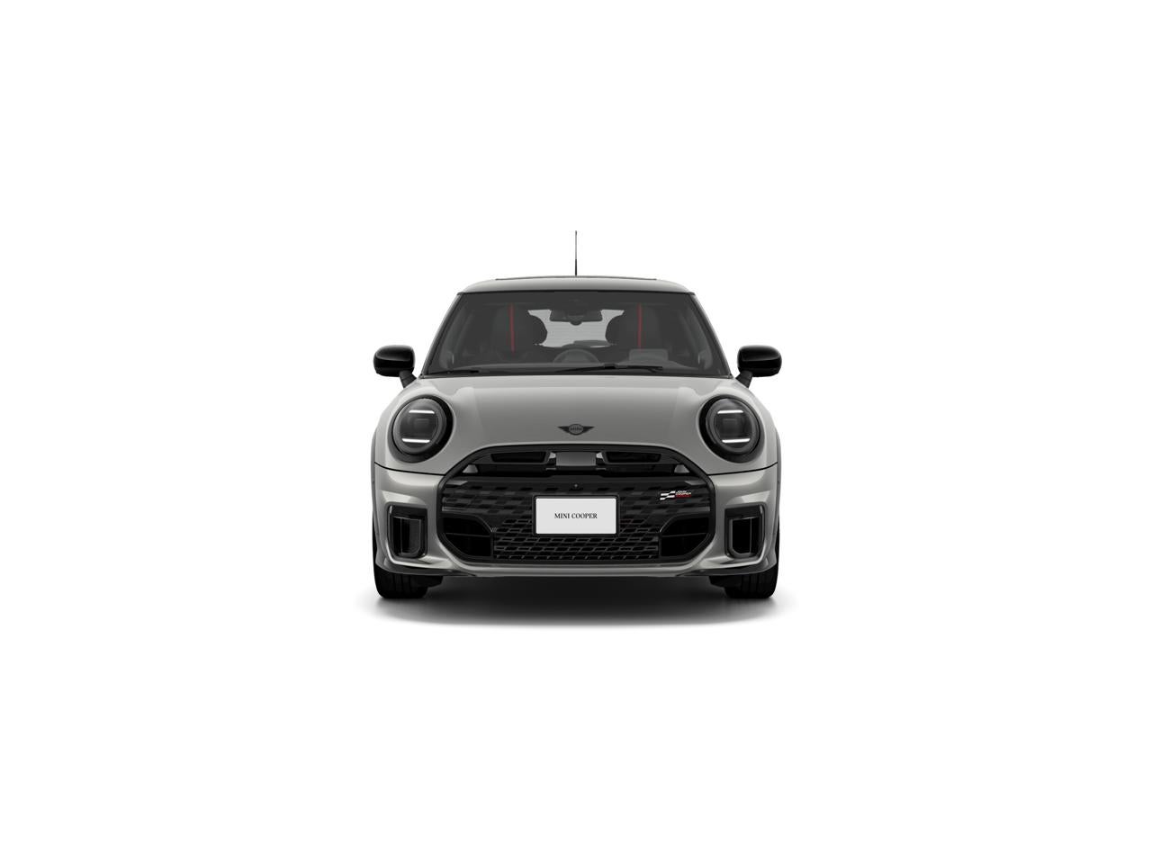 2026 MINI Hardtop 2 Door Cooper S