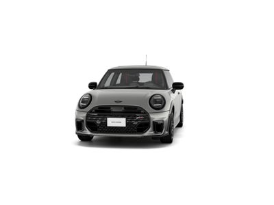 2026 MINI Hardtop 2 Door Cooper S