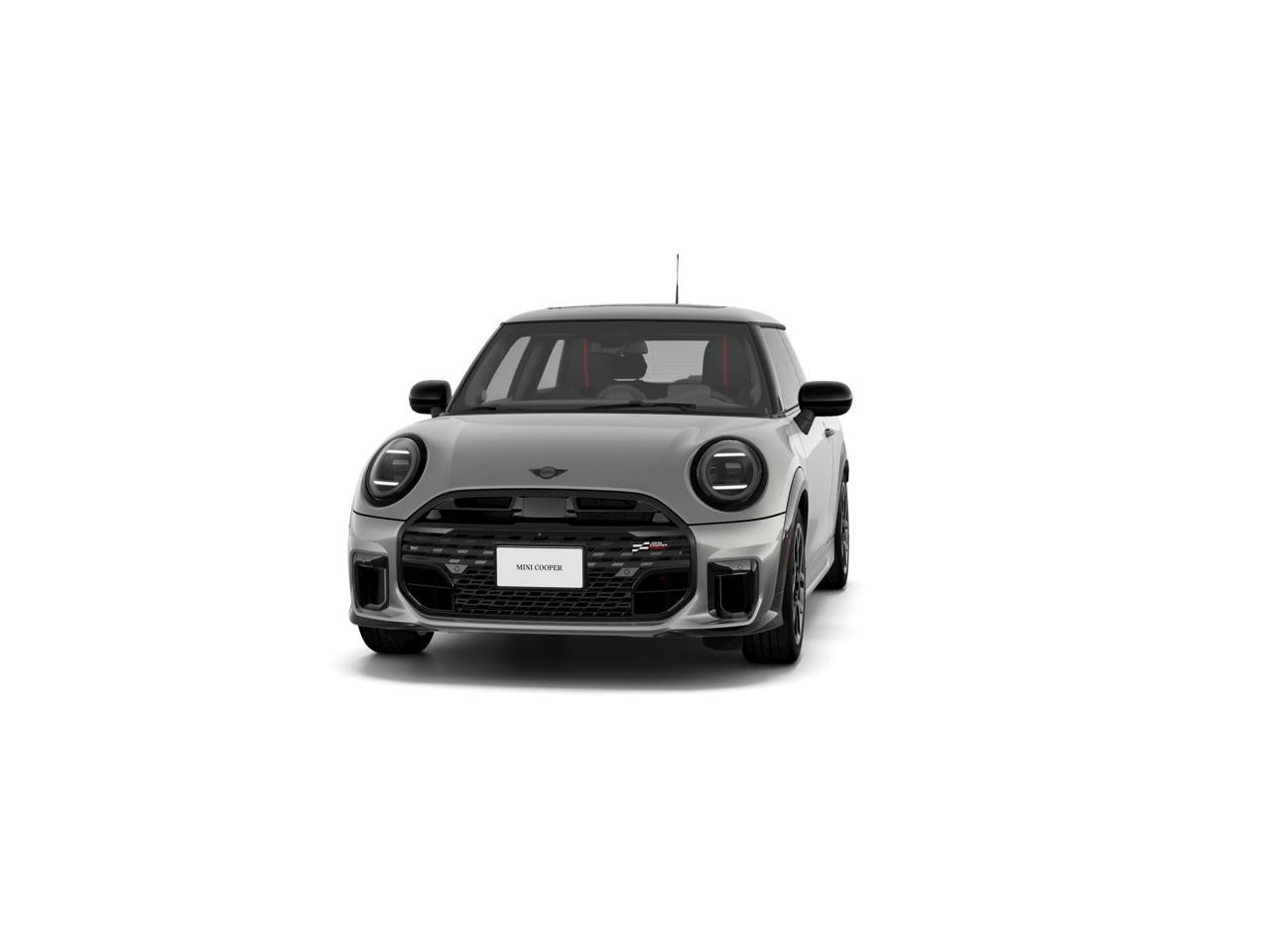 2026 MINI Hardtop 2 Door Cooper S