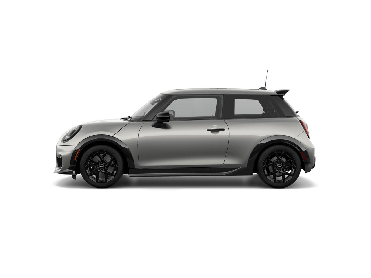 2026 MINI Hardtop 2 Door Cooper S
