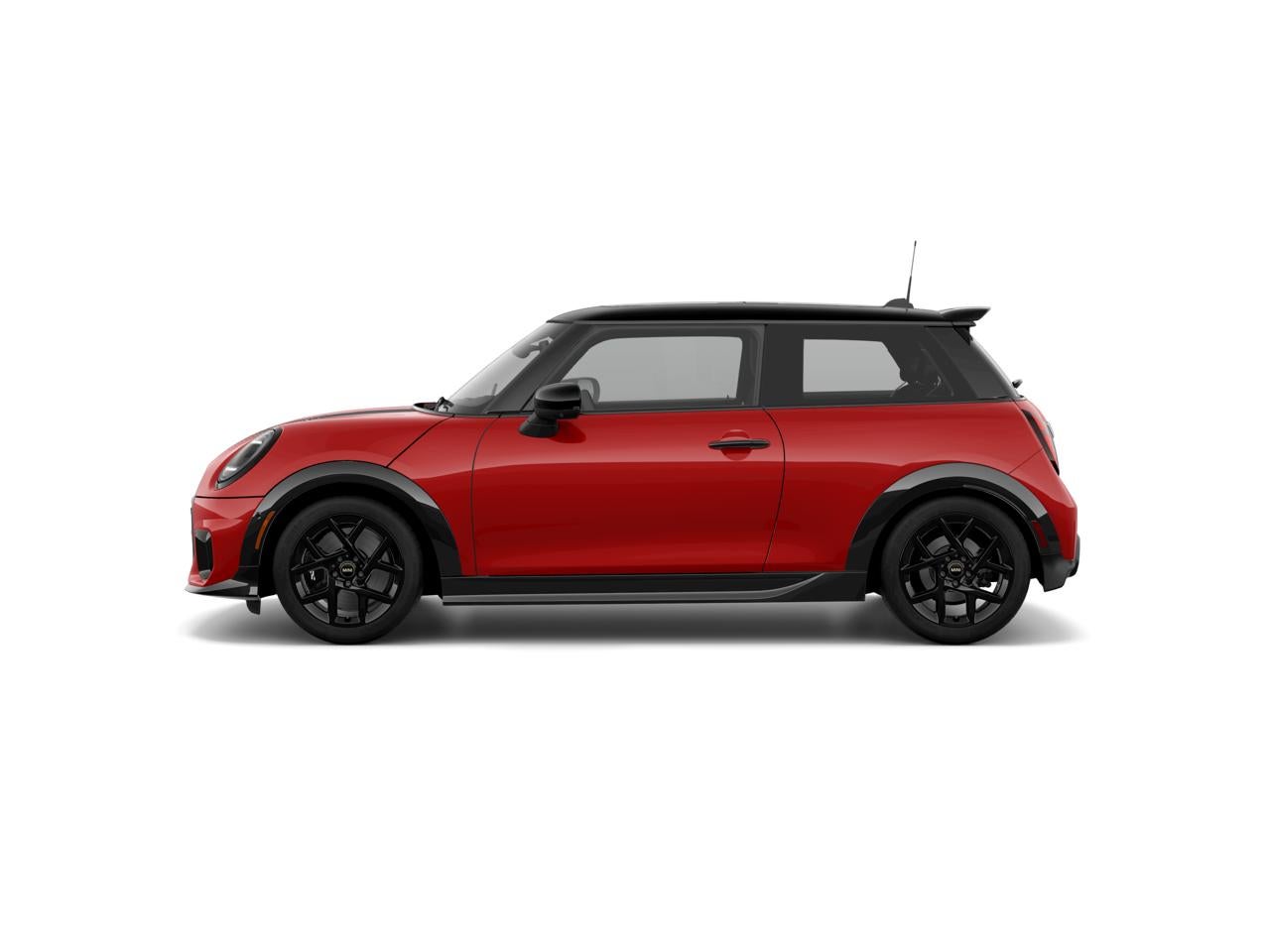 2026 MINI 2 DOOR ICONIC