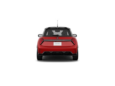 2026 MINI 2 DOOR ICONIC