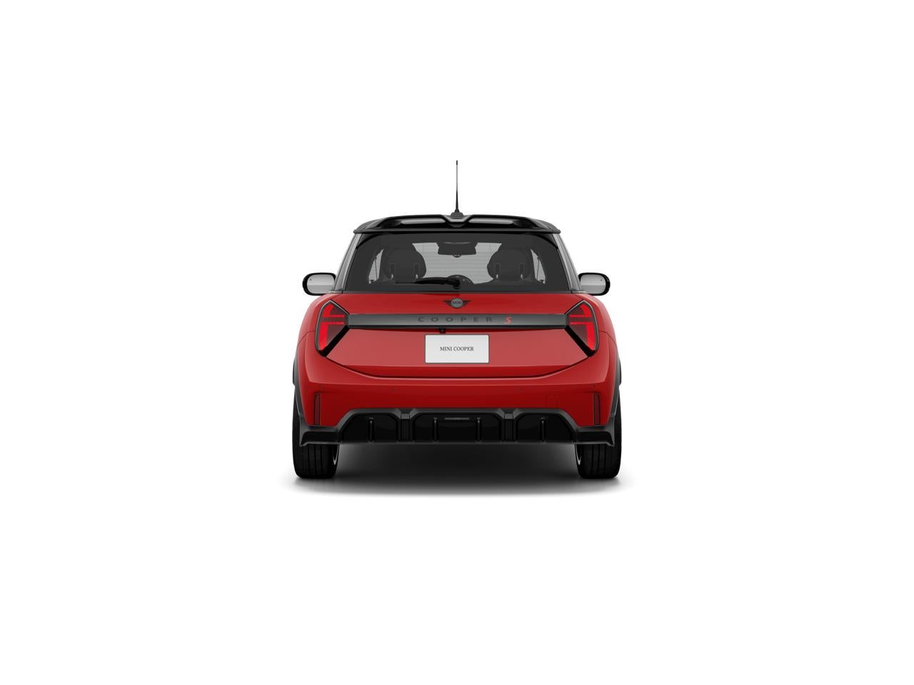 2026 MINI 2 DOOR ICONIC