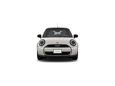2026 MINI 2 DOOR SIGNATURE PLUS