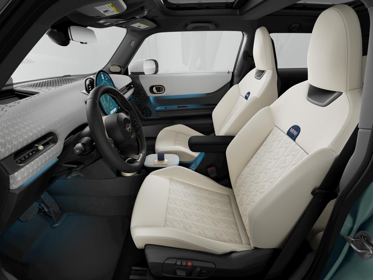 2026 MINI 2 DOOR ICONIC