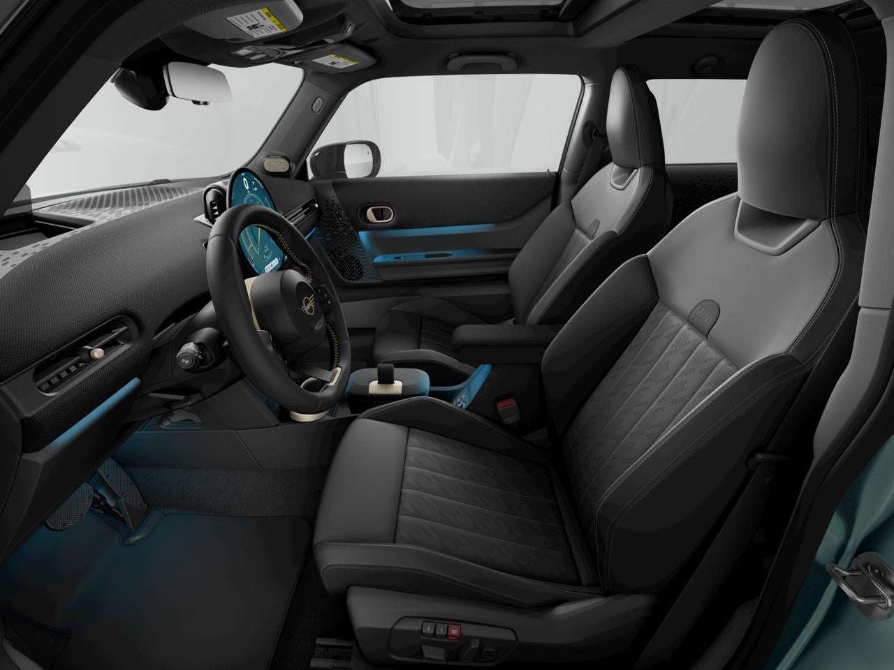 2026 MINI 2 DOOR ICONIC