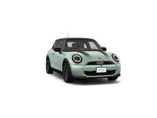 2026 MINI 2 DOOR ICONIC