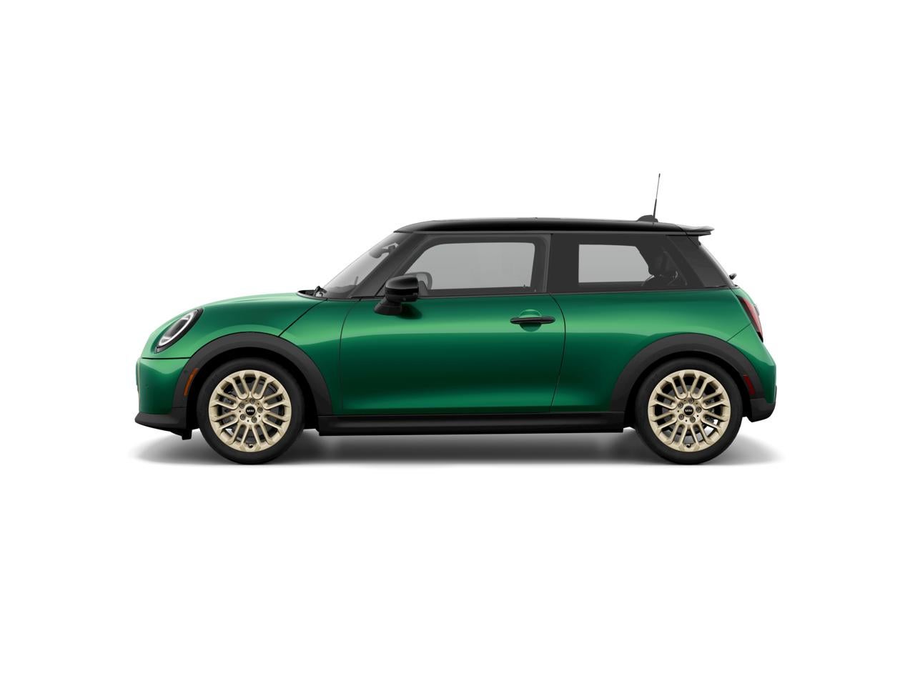 2026 MINI 2 DOOR ICONIC