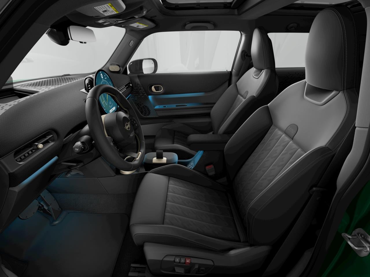 2026 MINI 2 DOOR ICONIC