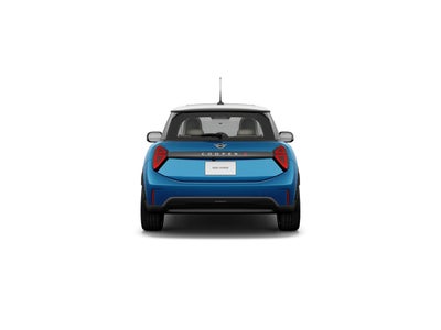2026 MINI 2 DOOR SIGNATURE PLUS
