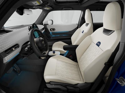 2026 MINI 2 DOOR SIGNATURE PLUS