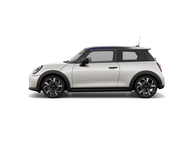2026 MINI 2 DOOR ICONIC