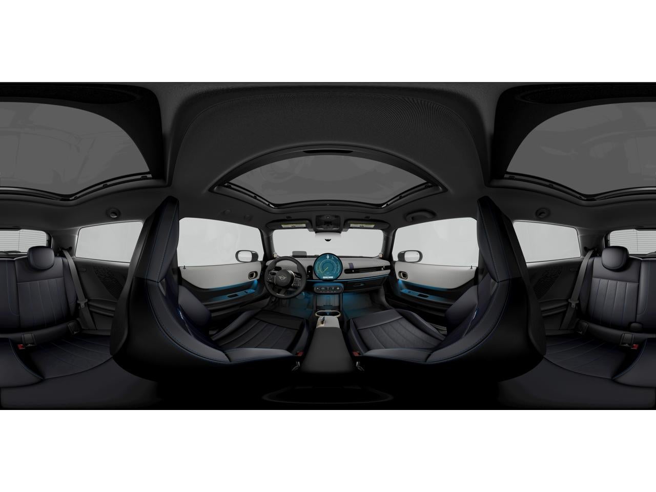 2026 MINI 2 DOOR ICONIC