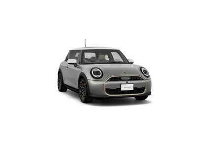 2026 MINI 2 DOOR ICONIC