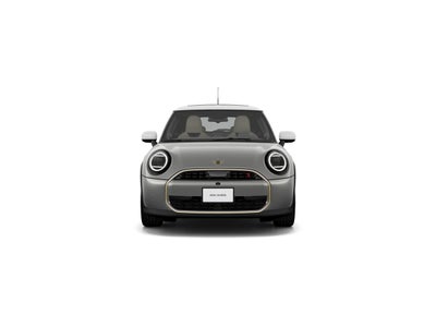 2026 MINI 2 DOOR ICONIC