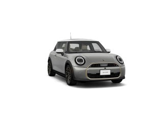 2026 MINI 2 DOOR ICONIC